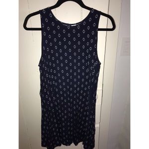 Women’s sleeveless dress - L - Old Navy - OWO!